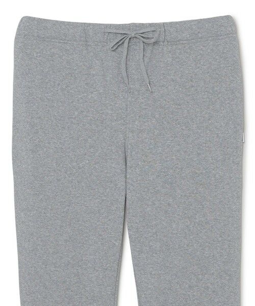 MACKINTOSH PHILOSOPHY(MENS) / マッキントッシュ フィロソフィー メンズ その他小物 | パイルボーダー裏起毛&無地パンツ パジャマ | 詳細13