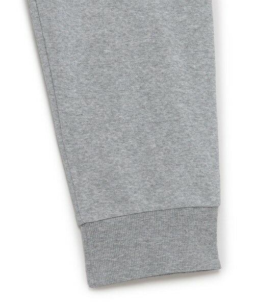 MACKINTOSH PHILOSOPHY(MENS) / マッキントッシュ フィロソフィー メンズ その他小物 | パイルボーダー裏起毛&無地パンツ パジャマ | 詳細16