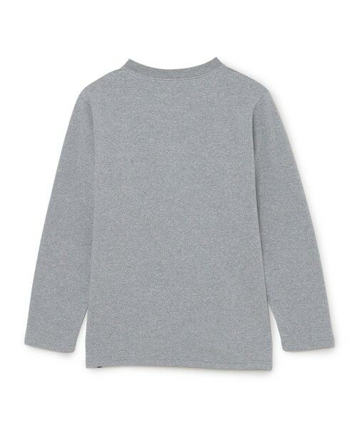 MACKINTOSH PHILOSOPHY(MENS) / マッキントッシュ フィロソフィー　メンズ その他小物 | パイル無地裏起毛＆ネルパンツ パジャマ | 詳細3