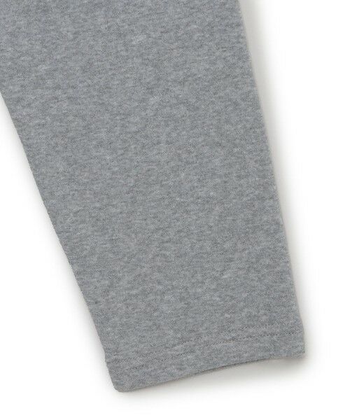 MACKINTOSH PHILOSOPHY(MENS) / マッキントッシュ フィロソフィー　メンズ その他小物 | パイル無地裏起毛＆ネルパンツ パジャマ | 詳細5