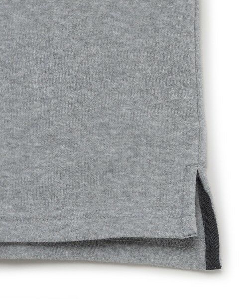 MACKINTOSH PHILOSOPHY(MENS) / マッキントッシュ フィロソフィー　メンズ その他小物 | パイル無地裏起毛＆ネルパンツ パジャマ | 詳細6