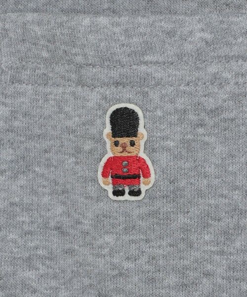 MACKINTOSH PHILOSOPHY(MENS) / マッキントッシュ フィロソフィー　メンズ その他小物 | パイル無地裏起毛＆ネルパンツ パジャマ | 詳細8