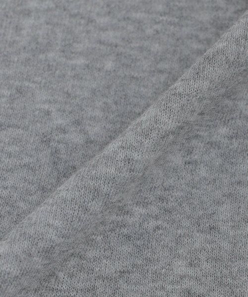 MACKINTOSH PHILOSOPHY(MENS) / マッキントッシュ フィロソフィー　メンズ その他小物 | パイル無地裏起毛＆ネルパンツ パジャマ | 詳細9