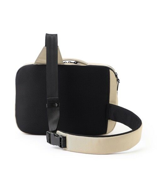 MACKINTOSH PHILOSOPHY(MENS) / マッキントッシュ フィロソフィー　メンズ メッセンジャーバッグ・ウエストポーチ | ポリエステルオックス シティーボディバッグ | 詳細6
