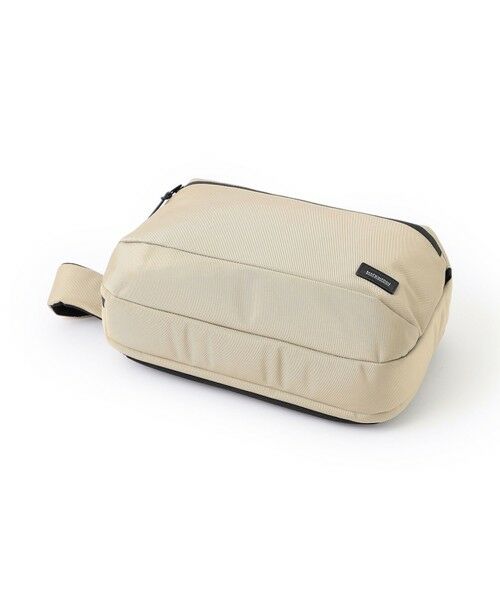 MACKINTOSH PHILOSOPHY(MENS) / マッキントッシュ フィロソフィー　メンズ メッセンジャーバッグ・ウエストポーチ | ポリエステルオックス シティーボディバッグ | 詳細7