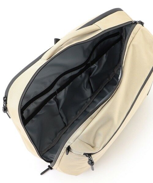 MACKINTOSH PHILOSOPHY(MENS) / マッキントッシュ フィロソフィー　メンズ メッセンジャーバッグ・ウエストポーチ | ポリエステルオックス シティーボディバッグ | 詳細8