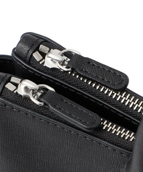 MACKINTOSH PHILOSOPHY(MENS) / マッキントッシュ フィロソフィー　メンズ メッセンジャーバッグ・ウエストポーチ | サフィアーノレザー ブリーフトート | 詳細11