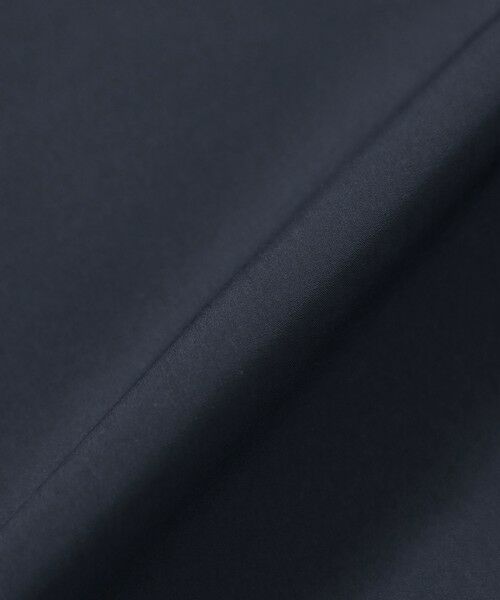 MACKINTOSH PHILOSOPHY(MENS) / マッキントッシュ フィロソフィー メンズ ブルゾン | タイプライター BELFAST(ベルファスト)ショート | 詳細14