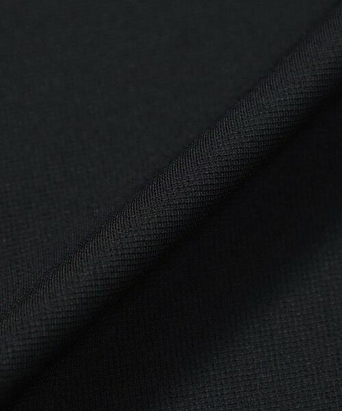 MACKINTOSH PHILOSOPHY(MENS) / マッキントッシュ フィロソフィー　メンズ ブルゾン | ドライフラットストレッチ ハイパーストレッチメッシュ カーディガン | 詳細10