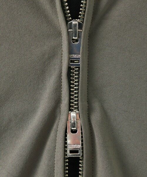 MACKINTOSH PHILOSOPHY(MENS) / マッキントッシュ フィロソフィー メンズ ブルゾン | ドライフラットストレッチ スタンドカラーブルゾン ドライフラットストレッチクロス | 詳細8