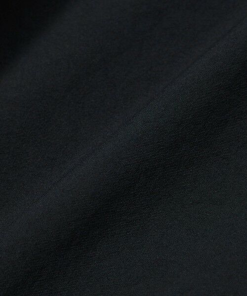 MACKINTOSH PHILOSOPHY(MENS) / マッキントッシュ フィロソフィー メンズ ブルゾン | ドライフラットストレッチ スタンドカラーブルゾン ドライフラットストレッチクロス | 詳細10