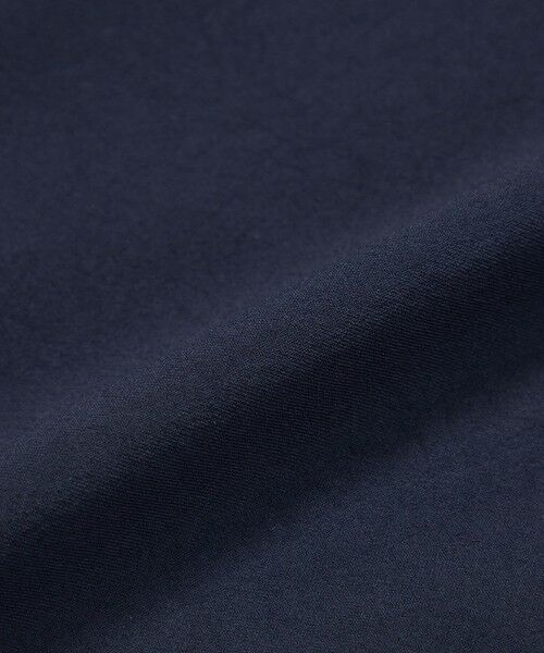 MACKINTOSH PHILOSOPHY(MENS) / マッキントッシュ フィロソフィー メンズ ブルゾン | ドライフラットストレッチ スタンドカラーブルゾン ドライフラットストレッチクロス | 詳細11