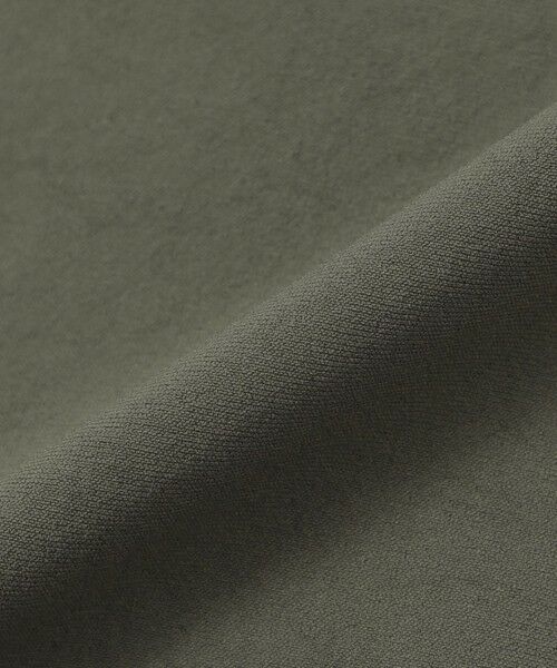 MACKINTOSH PHILOSOPHY(MENS) / マッキントッシュ フィロソフィー メンズ ブルゾン | ドライフラットストレッチ スタンドカラーブルゾン ドライフラットストレッチクロス | 詳細12