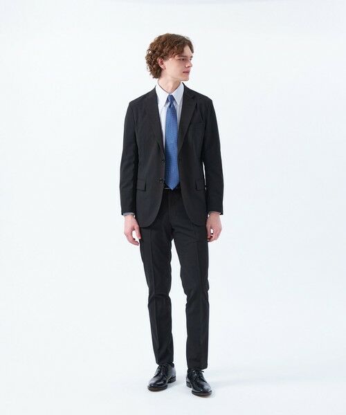 MACKINTOSH PHILOSOPHY(MENS) / マッキントッシュ フィロソフィー　メンズ シャツ・ブラウス | 【WEB&一部店舗限定】トロッター ボタンダウンシャツ トリコットバリエーション | 詳細7