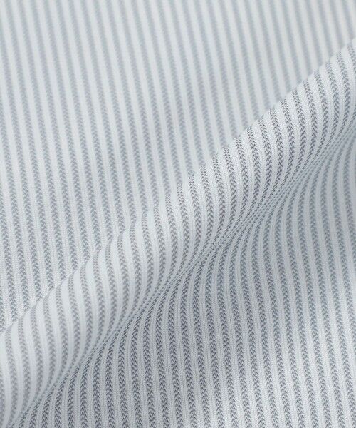 MACKINTOSH PHILOSOPHY(MENS) / マッキントッシュ フィロソフィー　メンズ シャツ・ブラウス | 【WEB&一部店舗限定】トロッター ボタンダウンシャツ トリコットバリエーション | 詳細19