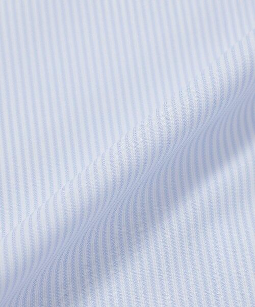 MACKINTOSH PHILOSOPHY(MENS) / マッキントッシュ フィロソフィー　メンズ シャツ・ブラウス | 【WEB&一部店舗限定】トロッター ボタンダウンシャツ トリコットバリエーション | 詳細20