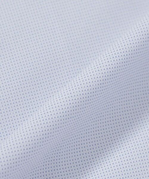 MACKINTOSH PHILOSOPHY(MENS) / マッキントッシュ フィロソフィー　メンズ シャツ・ブラウス | 【WEB&一部店舗限定】トロッター ボタンダウンシャツ トリコットバリエーション | 詳細21