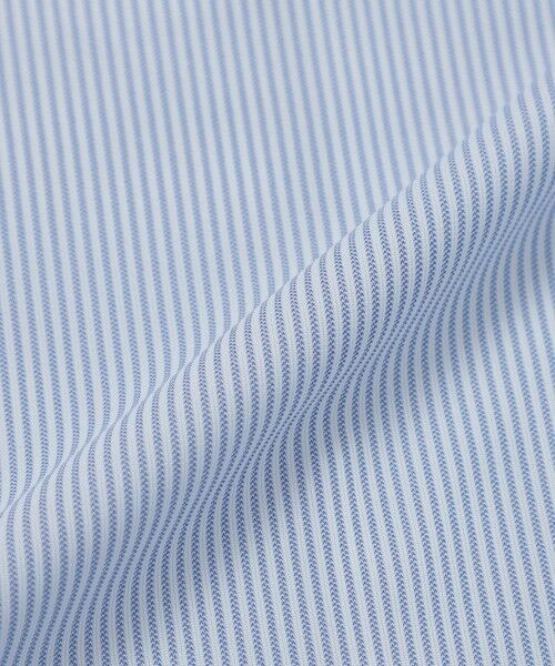 MACKINTOSH PHILOSOPHY(MENS) / マッキントッシュ フィロソフィー　メンズ シャツ・ブラウス | 【WEB&一部店舗限定】トロッター ボタンダウンシャツ トリコットバリエーション | 詳細22