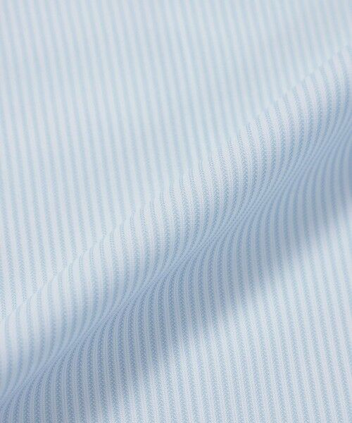 MACKINTOSH PHILOSOPHY(MENS) / マッキントッシュ フィロソフィー　メンズ シャツ・ブラウス | 【WEB&一部店舗限定】トロッター ボタンダウンシャツ トリコットバリエーション | 詳細24