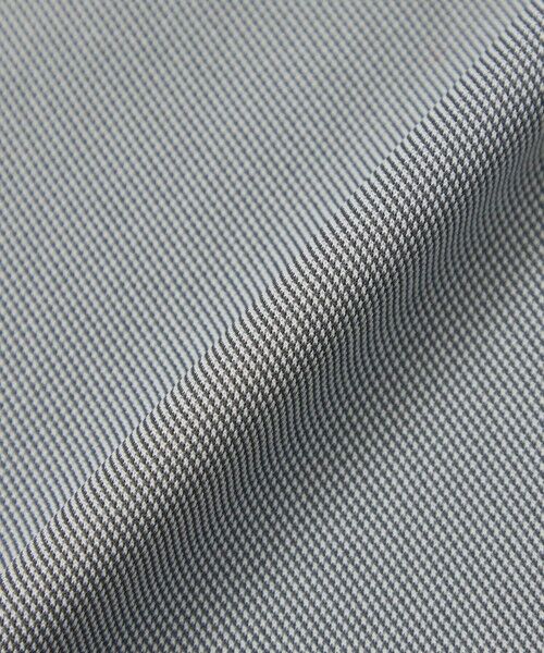 MACKINTOSH PHILOSOPHY(MENS) / マッキントッシュ フィロソフィー　メンズ シャツ・ブラウス | 【WEB&一部店舗限定】トロッター オックス/ストライプ スクエアボタンダウン半袖シャツ | 詳細16