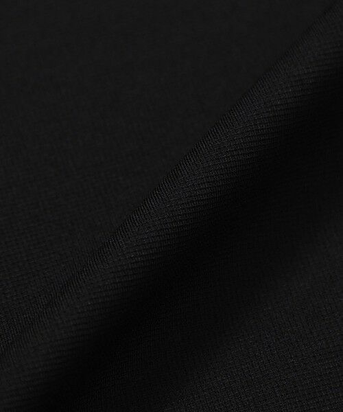 MACKINTOSH PHILOSOPHY(MENS) / マッキントッシュ フィロソフィー　メンズ シャツ・ブラウス | ドライフラットストレッチ ハイパーストレッチメッシュ オーバーサイズシャツ | 詳細11