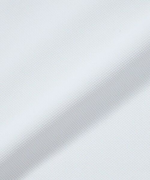 MACKINTOSH PHILOSOPHY(MENS) / マッキントッシュ フィロソフィー メンズ シャツ・ブラウス | トロッター 鹿の子ジャージー ボタンダウンポロ | 詳細10