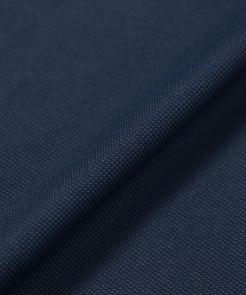 MACKINTOSH PHILOSOPHY(MENS) / マッキントッシュ フィロソフィー メンズ シャツ・ブラウス | トロッター 鹿の子ジャージー ボタンダウンポロ | 詳細12