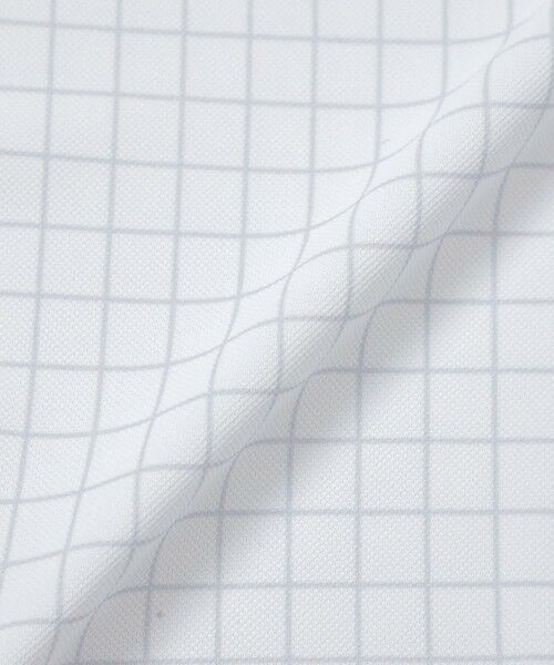 MACKINTOSH PHILOSOPHY(MENS) / マッキントッシュ フィロソフィー　メンズ シャツ・ブラウス | トロッター 鹿の子ジャージー プリント柄バリエーション ボタンダウンポロ | 詳細14