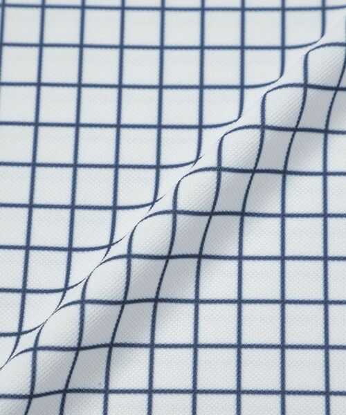 MACKINTOSH PHILOSOPHY(MENS) / マッキントッシュ フィロソフィー　メンズ シャツ・ブラウス | トロッター 鹿の子ジャージー プリント柄バリエーション ボタンダウンポロ | 詳細17