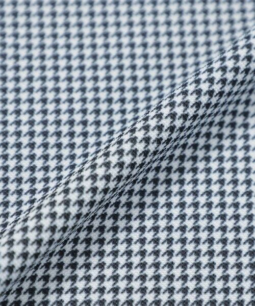 MACKINTOSH PHILOSOPHY(MENS) / マッキントッシュ フィロソフィー　メンズ シャツ・ブラウス | トロッター 鹿の子ジャージー プリント柄バリエーション ボタンダウンポロ | 詳細18