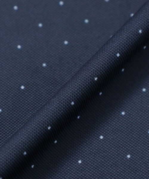 MACKINTOSH PHILOSOPHY(MENS) / マッキントッシュ フィロソフィー　メンズ シャツ・ブラウス | トロッター 鹿の子ジャージー プリント柄バリエーション ボタンダウンポロ | 詳細19