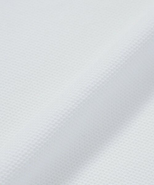 MACKINTOSH PHILOSOPHY(MENS) / マッキントッシュ フィロソフィー　メンズ カットソー | ミニケーブル クルーネックTシャツ | 詳細8