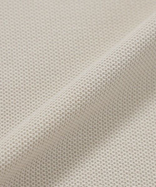 MACKINTOSH PHILOSOPHY(MENS) / マッキントッシュ フィロソフィー　メンズ カットソー | ミニケーブル クルーネックTシャツ | 詳細9