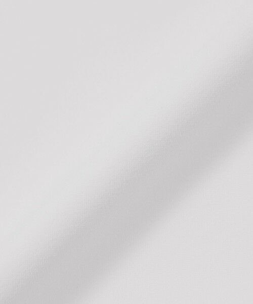 MACKINTOSH PHILOSOPHY(MENS) / マッキントッシュ フィロソフィー　メンズ カットソー | ドライフラットストレッチ クルーネック五分袖ポケT | 詳細10