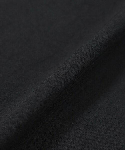 MACKINTOSH PHILOSOPHY(MENS) / マッキントッシュ フィロソフィー　メンズ カットソー | ドライフラットストレッチ クルーネック五分袖ポケT | 詳細12