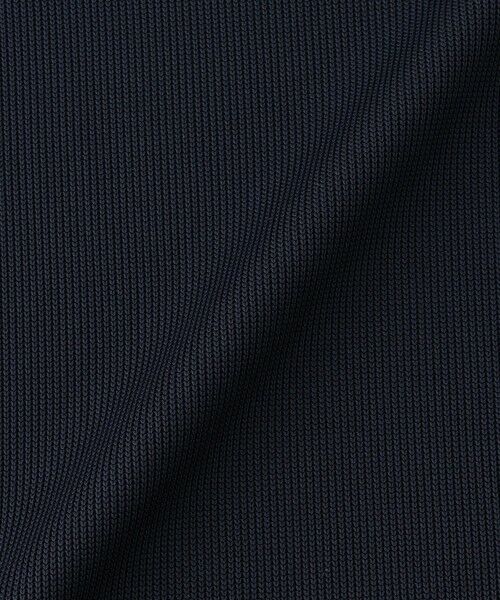 MACKINTOSH PHILOSOPHY(MENS) / マッキントッシュ フィロソフィー　メンズ カットソー | トロッター オーバーサイズTシャツ 針抜きジャージー | 詳細10