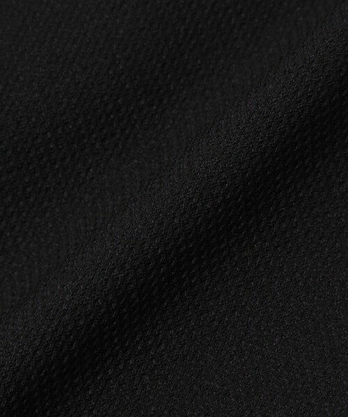 MACKINTOSH PHILOSOPHY(MENS) / マッキントッシュ フィロソフィー　メンズ その他パンツ | トロッター トラウザーズ #000（ナンバーゼロ）バーズアイストレッチ リサイクル | 詳細11