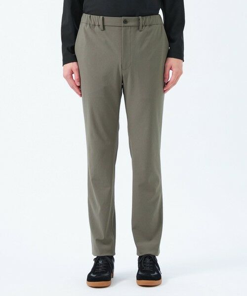 MACKINTOSH PHILOSOPHY(MENS) / マッキントッシュ フィロソフィー　メンズ その他パンツ | ドライフラットストレッチ イージーパンツ ドライフラットストレッチクロス | 詳細5