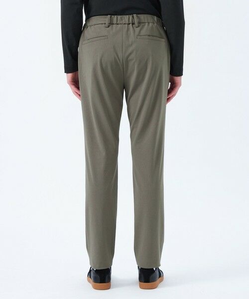 MACKINTOSH PHILOSOPHY(MENS) / マッキントッシュ フィロソフィー　メンズ その他パンツ | ドライフラットストレッチ イージーパンツ ドライフラットストレッチクロス | 詳細7