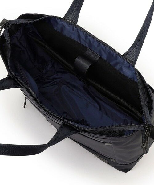 MACKINTOSH PHILOSOPHY(MENS) / マッキントッシュ フィロソフィー　メンズ メッセンジャーバッグ・ウエストポーチ | 【WEB限定】トロッター バッグ 5 トートバッグ | 詳細5