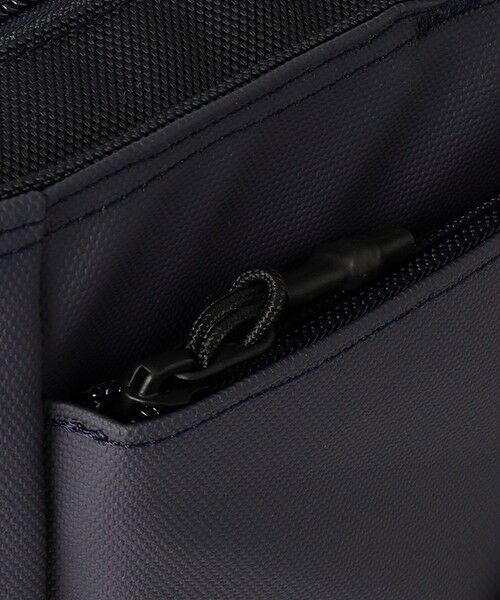 MACKINTOSH PHILOSOPHY(MENS) / マッキントッシュ フィロソフィー　メンズ メッセンジャーバッグ・ウエストポーチ | 【WEB限定】トロッター バッグ 5 トートバッグ | 詳細7