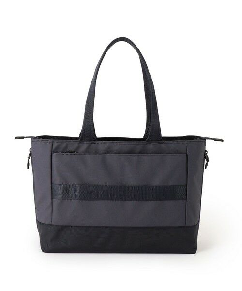 MACKINTOSH PHILOSOPHY(MENS) / マッキントッシュ フィロソフィー　メンズ メッセンジャーバッグ・ウエストポーチ | 【WEB限定】トロッター バッグ 5 トートバッグ | 詳細2