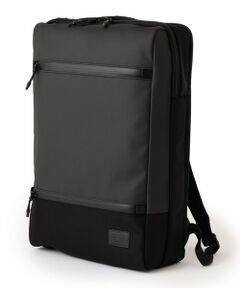 MACKINTOSH PHILOSOPHY(MENS) / マッキントッシュ フィロソフィー　メンズ メッセンジャーバッグ・ウエストポーチ | 【WEB限定】トロッター バッグ 5 バックパック