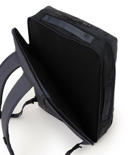 MACKINTOSH PHILOSOPHY(MENS) / マッキントッシュ フィロソフィー　メンズ メッセンジャーバッグ・ウエストポーチ | 【WEB限定】トロッター バッグ 5 バックパック | 詳細5