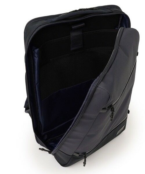 MACKINTOSH PHILOSOPHY(MENS) / マッキントッシュ フィロソフィー　メンズ メッセンジャーバッグ・ウエストポーチ | 【WEB限定】トロッター バッグ 5 バックパック | 詳細6