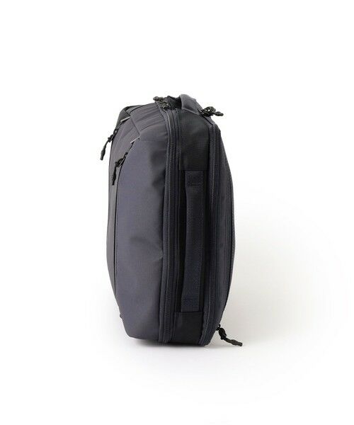 MACKINTOSH PHILOSOPHY(MENS) / マッキントッシュ フィロソフィー　メンズ メッセンジャーバッグ・ウエストポーチ | 【WEB限定】トロッター バッグ 5 バックパック | 詳細7