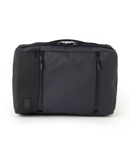 MACKINTOSH PHILOSOPHY(MENS) / マッキントッシュ フィロソフィー　メンズ メッセンジャーバッグ・ウエストポーチ | 【WEB限定】トロッター バッグ 5 バックパック | 詳細8