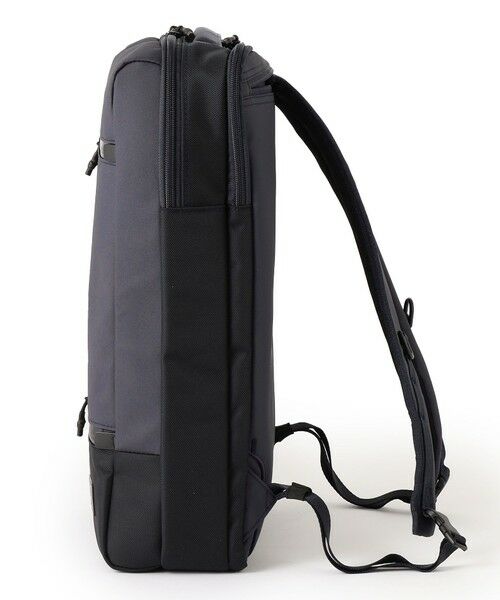 MACKINTOSH PHILOSOPHY(MENS) / マッキントッシュ フィロソフィー　メンズ メッセンジャーバッグ・ウエストポーチ | 【WEB限定】トロッター バッグ 5 バックパック | 詳細1