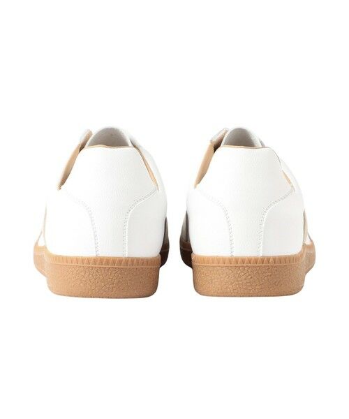 【メンズ】新品　マッキントッシュフィロソフィー MP TRAINER （スニーカー）｜MACKINTOSH PHILOSOPHY(MENS