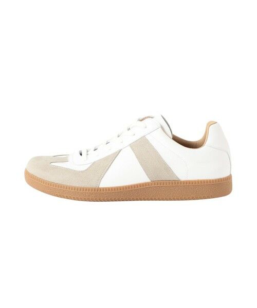 MP TRAINER （スニーカー）｜MACKINTOSH PHILOSOPHY(MENS